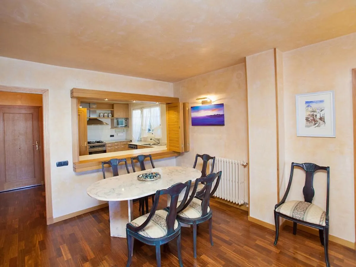 Apartment Montalpark Caldes D'Estrach