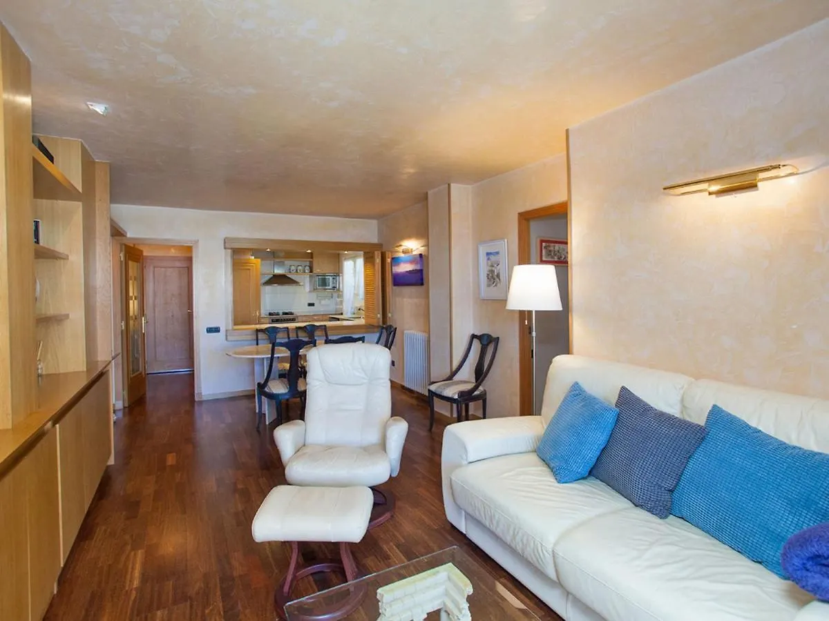 Apartment Montalpark Caldes D'Estrach