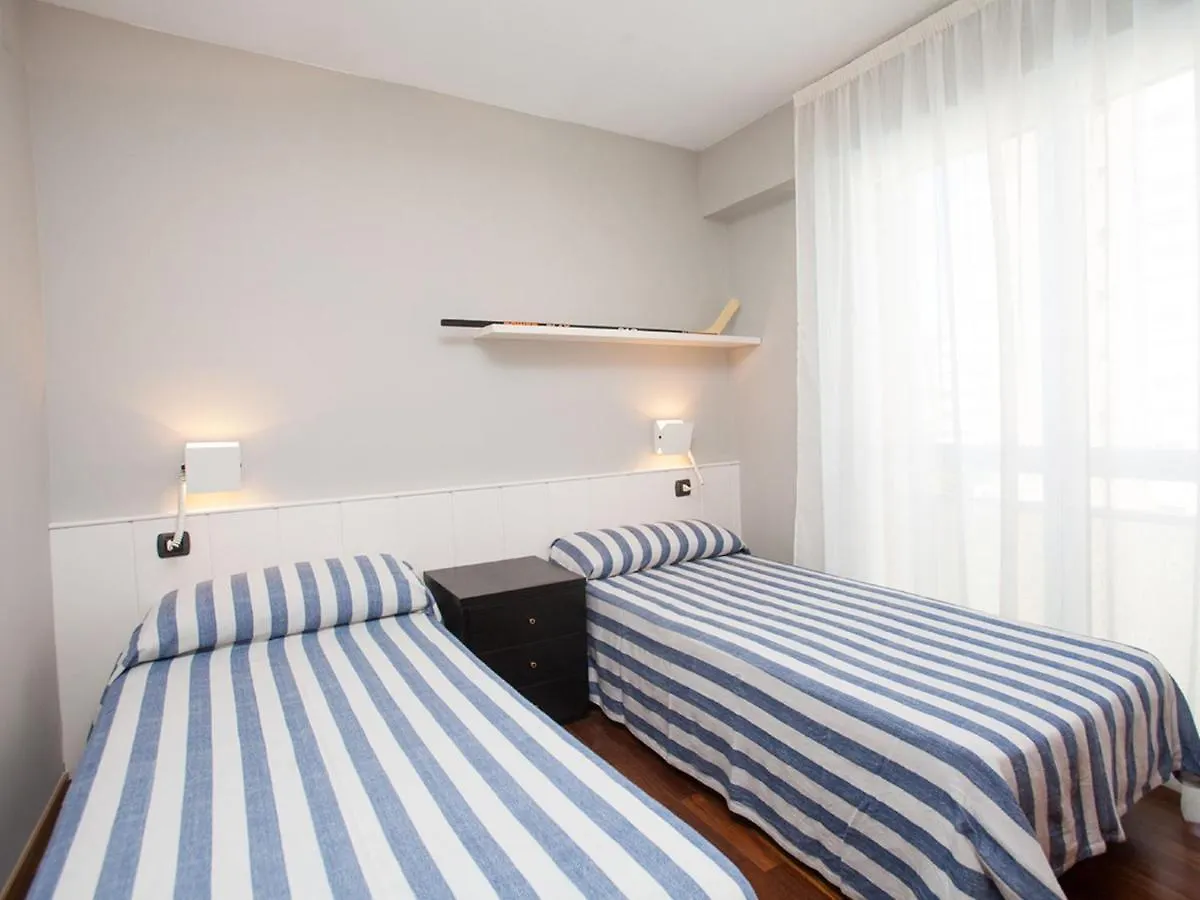 Apartment Montalpark Caldes D'Estrach