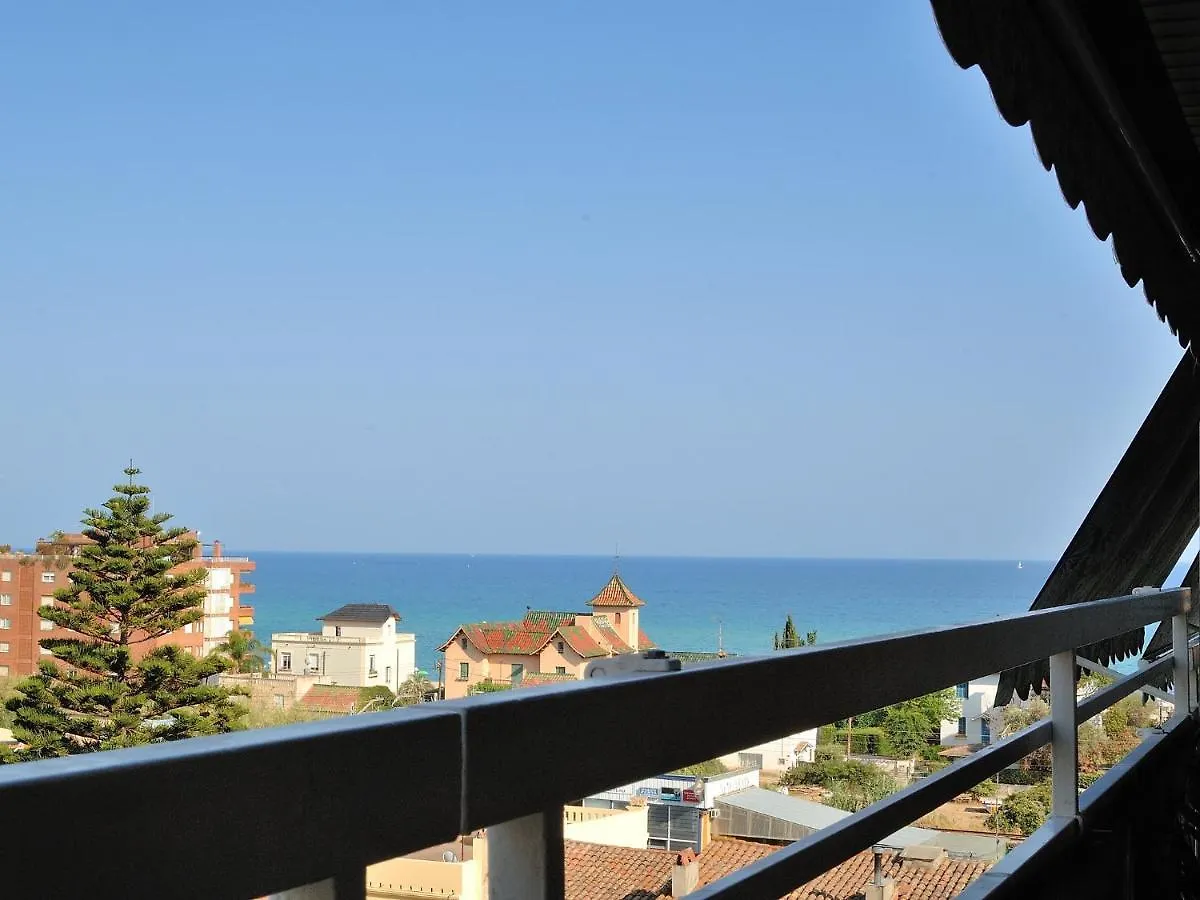 Apartment Montalpark Caldes D'Estrach 0*,